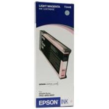 EPSON C13T544600 картридж со светло-пурпурными чернилами