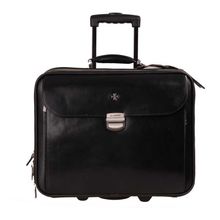 Кейс-пилот Vasheron 9807 black