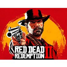 Red Dead Redemption II (PC) русская версия