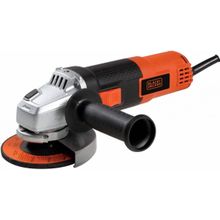 Black+Decker G720 125 мм