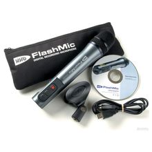 HHB FlashMic DRM85