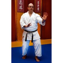 Кимоно для карате KAMIKAZE Mushin Special Edition 2020 Размер 3 160