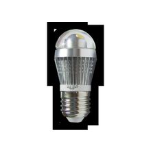  Лампа светодиодная Linel AТ 4.5W LED 3x1 833 Е27 A