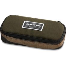 Пенал Dakine School Case Field Camo