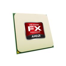 Процессор AMD FX-8150 Zambezi (AM3+, L3 8192Kb) oem