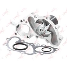 Насос Водяной Toyota Land Cruiser 90 (Kzj9#,Lj9#,Rzj9#,Vzj9#) 4runner (Rzn18#,Vzn18#) ,3400cc Efi LYNXauto арт. CW0189