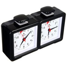 Часы шахматные кварцевые 9905