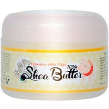 Elizavecca Milky Piggy Shea Butter 100% 88 мл