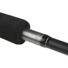 Спиннинг штекерный Mikado BLACK STONE L Spin 180 (тест 3-12 г)