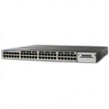 Коммутатор Cisco Catalyst (WS-C3750X-48PF-E)