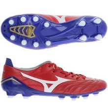 Бутсы Mizuno Morelia Neo Md Japan 12kp300-61 Sr