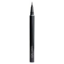 Подводка-маркер для глаз Makeover Paris Precision Eyeliner (brush tips) Black