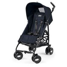 Коляска Peg-Perego Pliko mini (Mod Navy)