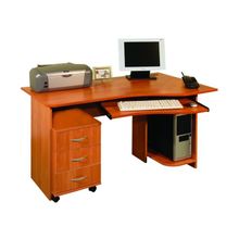 Компьютерный стол Лидер-4