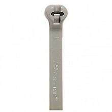 Стяжка каб,блок зуб,сер,TY242M-8 (1000шт) |  код. TY242M-8 |  ABB