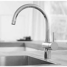 Смеситель Grohe Concetto 32661DC1 для кухонной мойки