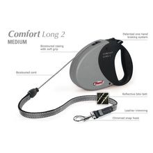 Рулетка FLEXI COMFORT Long2   (трос)