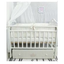 By Twinz Версаль белая