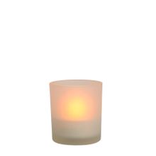 Настольная Лампа Lucide Led Candle 14500 01 67