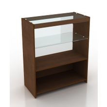 Прилавок "Универсал" №4 Венге