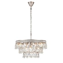 Vele Luce Подвесная люстра Vele Luce Augostina VL3253P06 ID - 231602