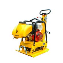 Виброплита бензиновая Vektor VPG-160 (Honda)