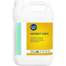 Kiilto Pro Antibact Forte 5 л