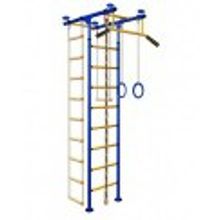 Вертикаль Юнга 2.1м