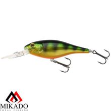 Воблер Mikado COUNT 7 см.   PH - плавающий