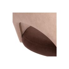 Tetchair Кресло LATINA, бежевый коричневый