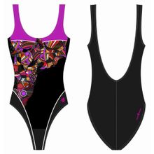 Женский купальник Mad Wave Malta M0152 10