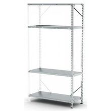 Стеллаж 1.8 70х30 (дополнительная секция)