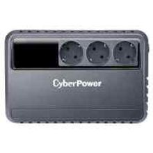 CyberPower CyberPower BU600E