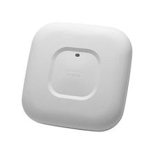 Точка доступа cisco air-cap2702i-r-k9 (802.11ac cap w cleanair, 3x4:3ss, int ant, r reg domain)