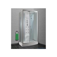 Душевая кабина Timo TL-1501 1100x950x2300