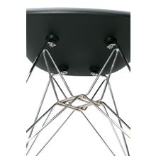 ПМ: Stool Group Eames chrome