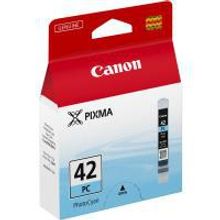 CANON CLI-42 PC картридж фото-голубой