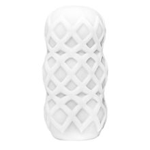 Белый мастурбатор Sweety (224412)