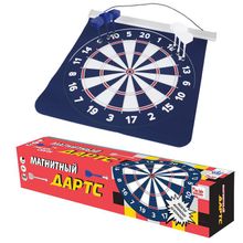 Игра MARTINEX M6234 Магнитный дартс