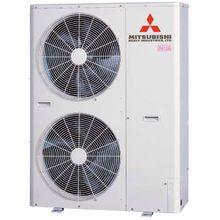Mitsubishi Heavy Industries FDU125VF   FDC125VNX