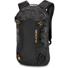 Сноуборд рюкзак Dakine Heli Pack 12L Watts