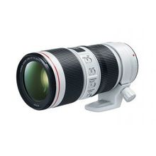 Объектив Canon EF 70-200mm f 4L IS II USM
