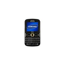 Мобильный телефон Samsung E2222 Black (на 2 SIM-карты)