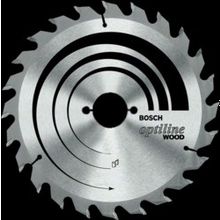 Bosch Optiline Wood 2608640622