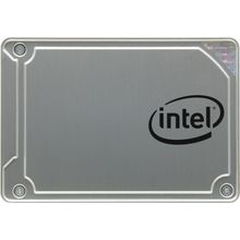 Накопитель SSD 512 Gb SATA 6Gb   s Intel 545s Series    SSDSC2KW512G8X1    2.5" 3D TLC