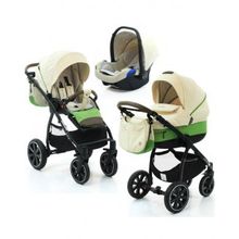 Noordi 3 в 1 Sole Sport Foliagle