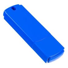 32Gb Perfeo C05 Blue USB 2.0 (PF-C05N032)