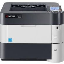 KYOCERA ECOSYS P3055dn принтер лазерный чёрно-белый