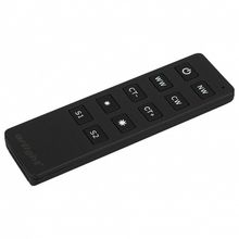 Arlight Пульт-регулятор ЦТ кнопочная Arlight SMART-R SMART-R11-MIX (1 зона, 2.4G) ID - 449652