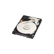 Western Digital WD1600BEKT